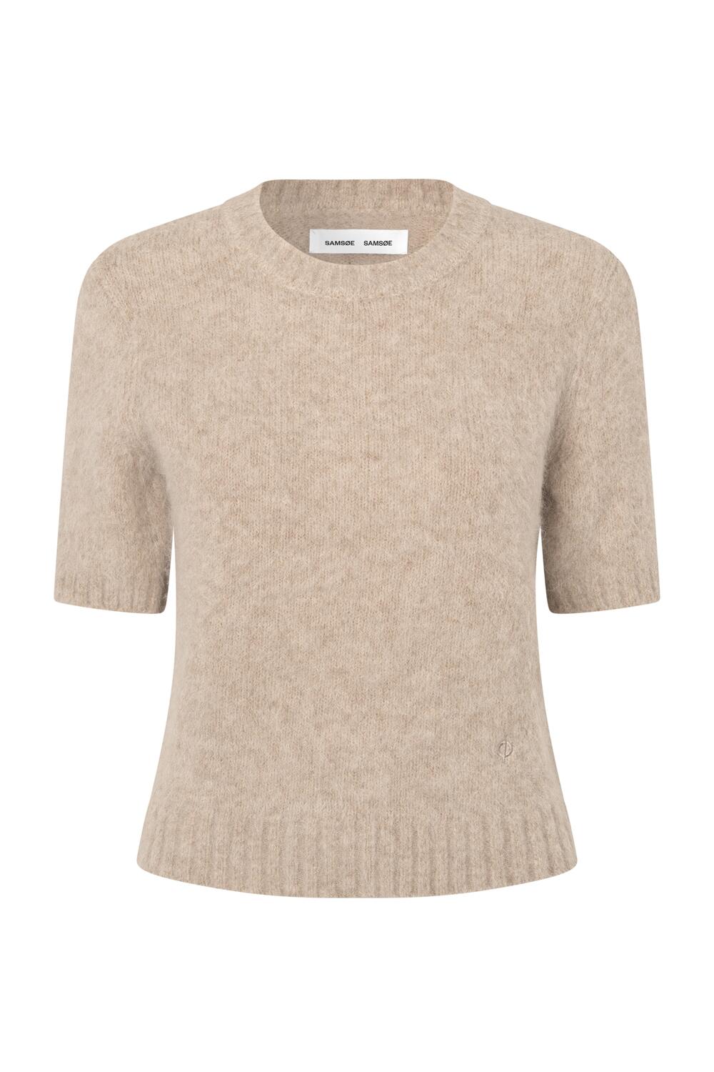 Sajeanne top - Blush